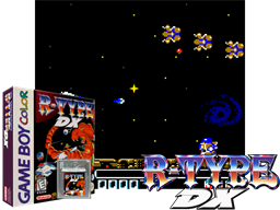 R-Type DX